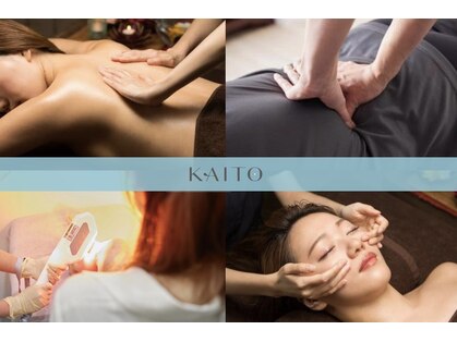 カイト(Kaito)の写真
