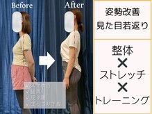 ルーク セイタイ(LUKE)/