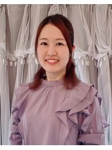 ユルリ(Yururi)&nbsp;三ケ尻 慶子