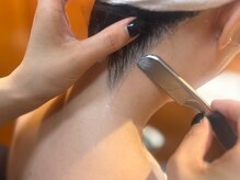 ミリオンバックス シェービング アンド ブライダル 神田店(Million Bucks)