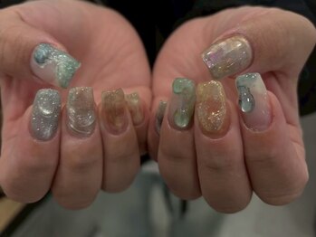 キュロン 立川店(quro.n)/order design