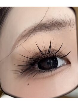 パンダアイラッシュ 上野(panda eyelash)/
