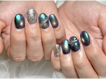 ポノリノ(PONO RINO)/マグネッ＋＋オーロラパウダー