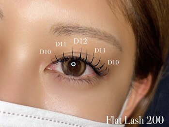 ネロリ バイ エイティスト(neroli by 8ist)/マツエク［新宿/新宿駅］