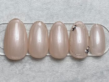 リノア(Linoa)/【Hand】定額シンプルコース