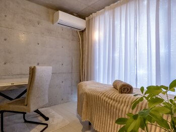 フィーカの写真/【頑張る私に、深呼吸の時間と自信を。】フェイスラインが変わり、翌朝さらに引き上がる美容鍼×小顔矯正◎