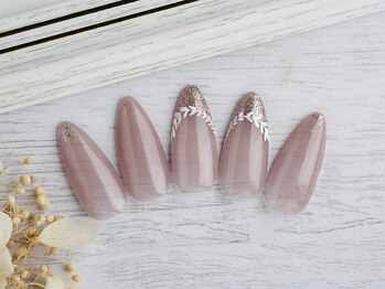 《パラジェル/ハンドケア》imu.nail【イムドットネイル】/