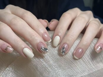 ネイリア 代々木(Naillia)