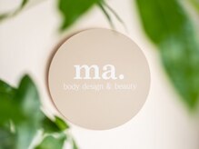 ma.bodydesign&beauty インディバパーソナルサロン