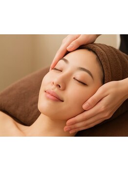 シミしわ改善！予防ケア