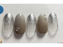 はあとねいる 福井さくら通り店/CHIHIRO指名限定デザイン