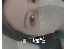 すっっと落ち着くデザイン★メンテナンスが待ち遠しくなるサロン