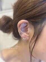 フアリ(Fuari)/KAEDE