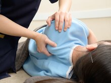 ヴィーライン 上大岡(VeLine)/大人気施術　肩こり改善