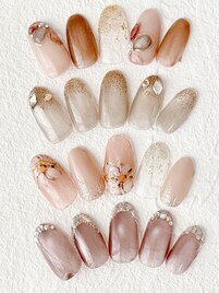 シンプルコース