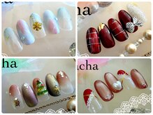 チャチャ(chacha)