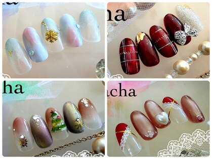 チャチャ(chacha)の写真