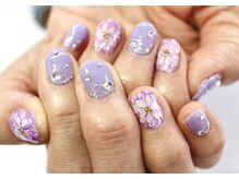 フラワーアート