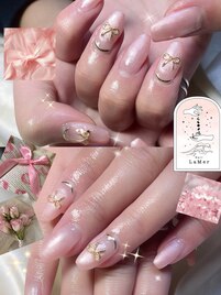 ＊ジェルAコース＊