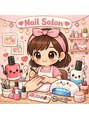 レミネイル 渋谷(REMI NAIL)&nbsp;Mei Ko