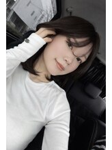 フォルス 梅田(fors)&nbsp;yurine 