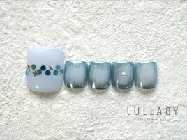 フットニュアンスアート¥6990