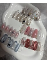 ヴィオン(VION)/定額デザイン8800円