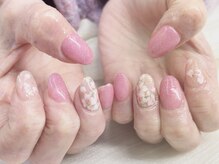 爪処 中野坂上/さくら…だよね