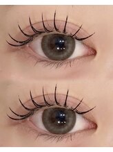 ヴァイス(VAICE)/マツエク/フラットラッシュ