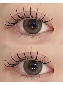 ヴァイス(VAICE)/マツエク/フラットラッシュ