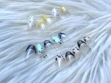 ソワベル(soibelle)/定額　アートデザインコース