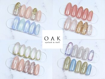 オーク 新潟駅前(OAK)/定額シンプルデザイン