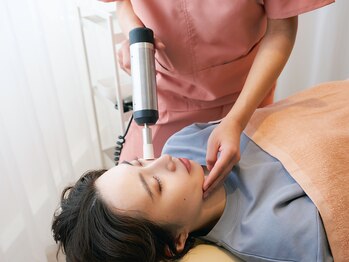 リリーフポート フェミナ鍼灸整体院 大濠公園店/アメリカ発の神経調整