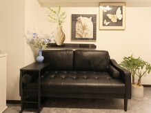 イーメイ(YIMEI)の雰囲気（笑顔のいっぱいで心を込めて接客＆施術します。）