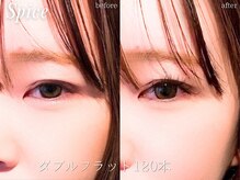 スパイス 天満橋店(Spice)/ダブルフラット120本