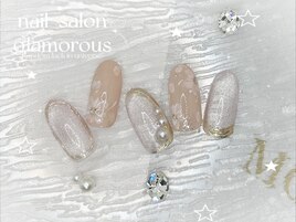 《パラジェル》 feminine定額