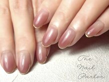 ザ ネイル パーラー 博多駅(The Nail Parlor)