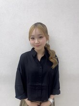 サクラブロウ 天王寺店(Sakura-blow) 大野鈴奈