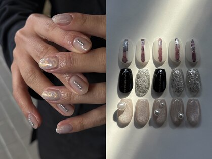 リッシュ(RICHE)の写真