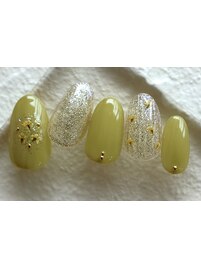 5月monthlyart★￥８０００