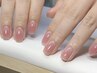 [Hand] チークネイル