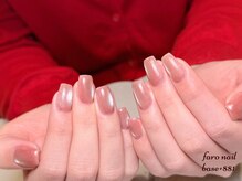 ファーロネイル(faro nail)/マグネットネイル