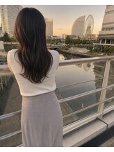 ビハダダツモウケアナカンリアネラ 表参道(Anela)&nbsp;sara 