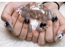 ディーニーニードットネイル(D22.nail)/