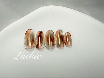 ラシック(Lachic)/トレンドコース
