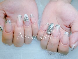 埋め尽くし
