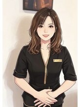 モクシン&nbsp;えみ 