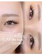 マツパ/マツエク専門店 mirueyes 【LED/アンドヘルシー/バインドロック】の写真/【圧倒的キープ力】綺麗が長持ち！取れにくい高持続な理想の目元に♪