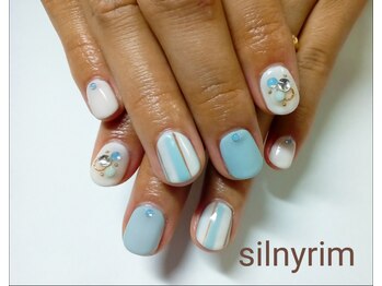 シルニー リム(Silny rim)/やり放題コース