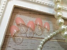 フェリーチェスト(felichest)/斜めフレンチ ￥6900